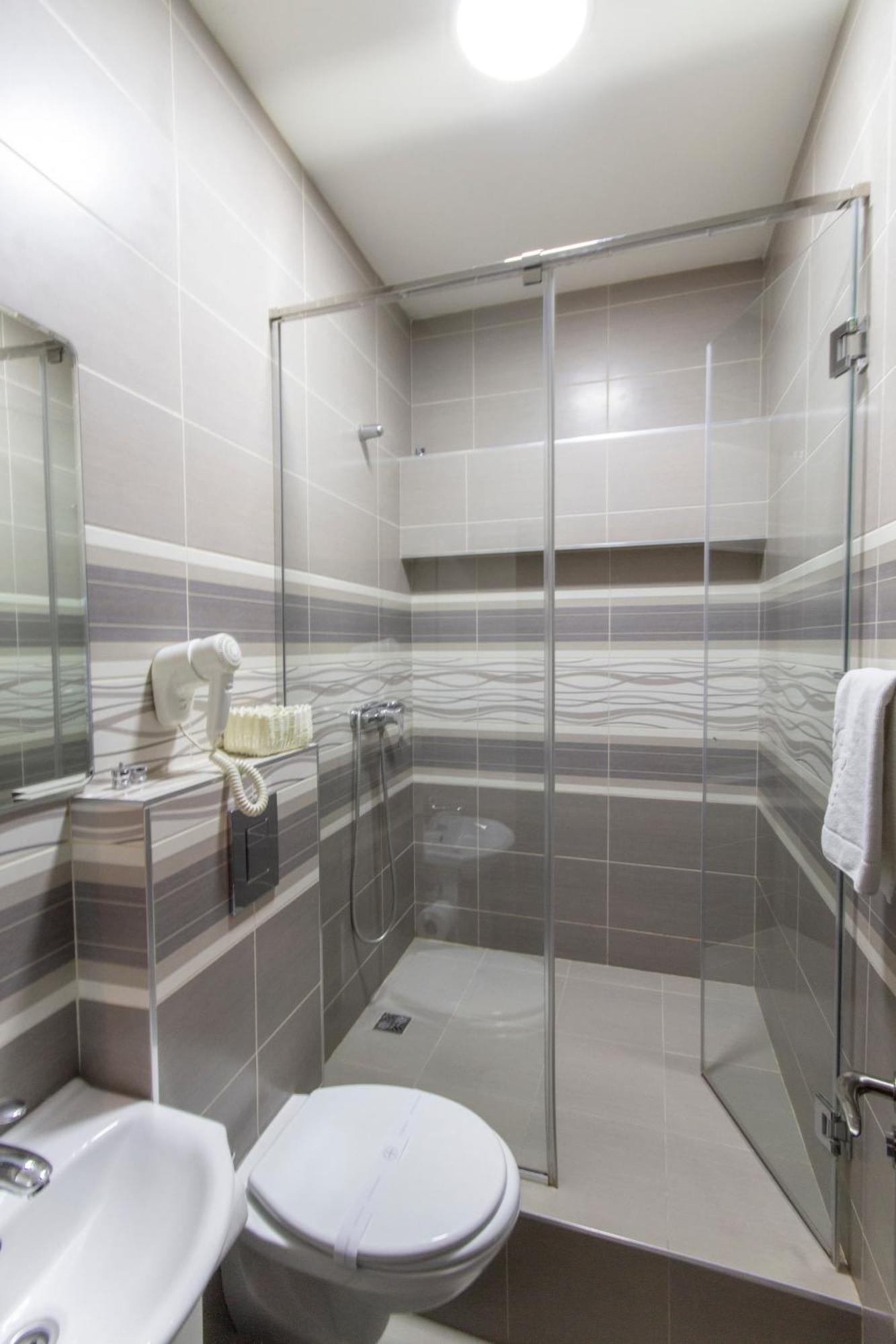 Madison - Square Sava Bed & Breakfast Belgrade Exterior photo