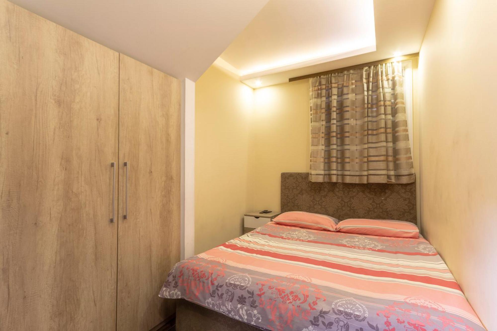 Madison - Square Sava Bed & Breakfast Belgrade Exterior photo